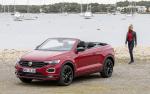 Volkswagen T-Roc Cabriolet R-Line 2019 года (WW)